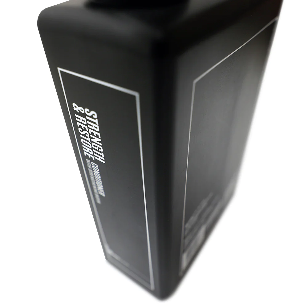 Uppercut Deluxe Strenght & Restore Conditioner - Posilující kondicionér 1000 ml